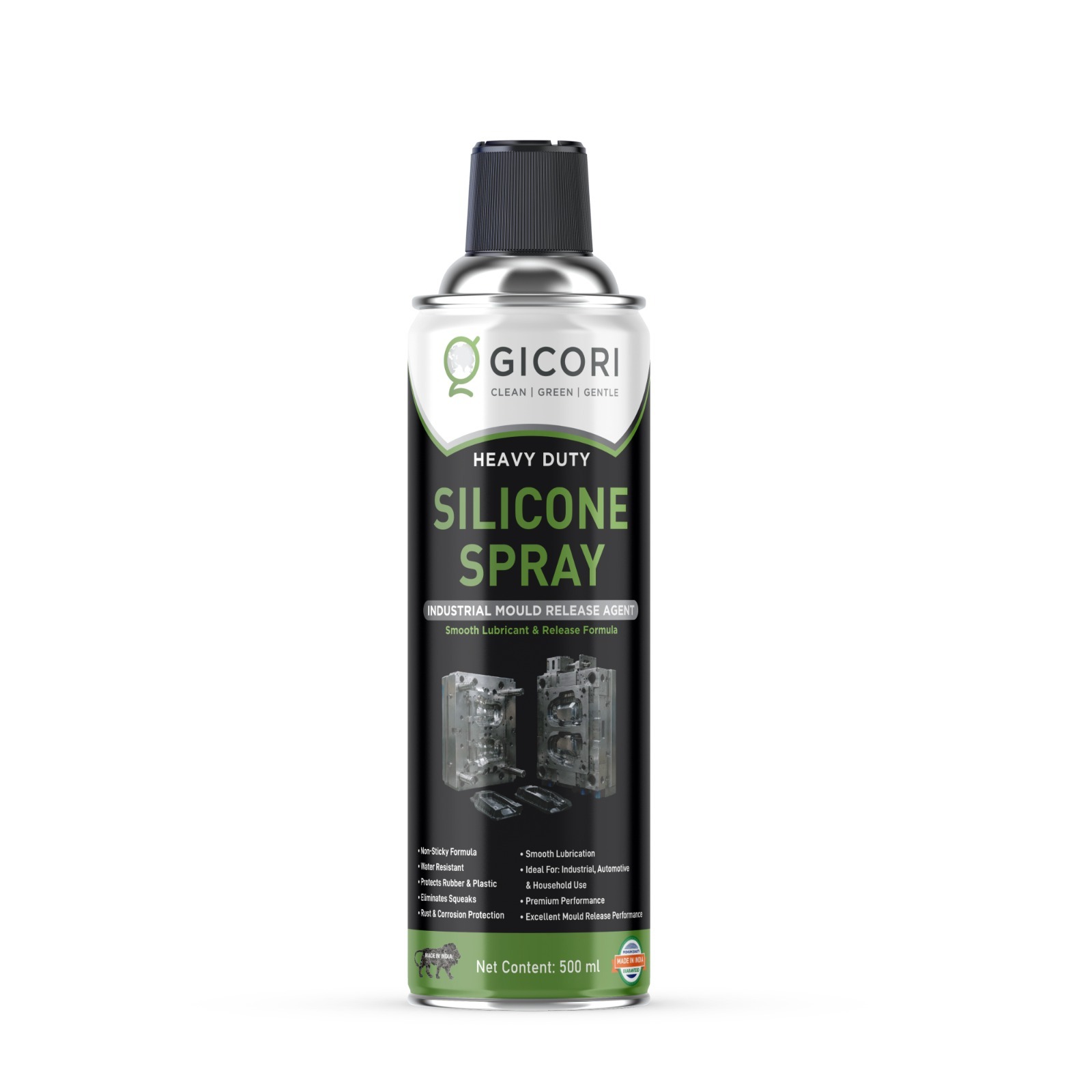 GICORI SILICON SPRAY